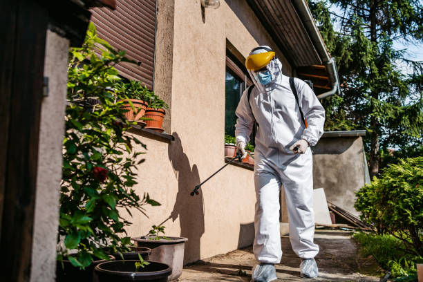 Best Exterminator Services  in Perry, UT